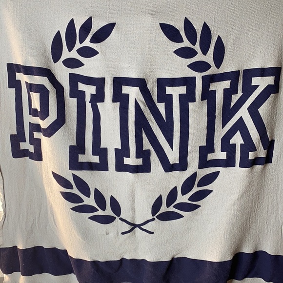 Victoria Secret PINK Throw - Picture 2 of 2
